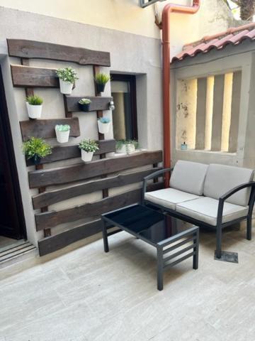 Apartman Salt & Soul Zengg