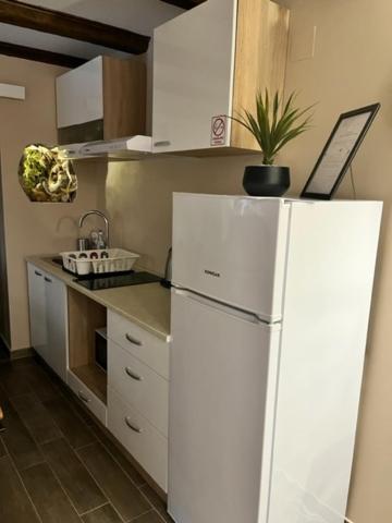 Salt & Soul Apartman