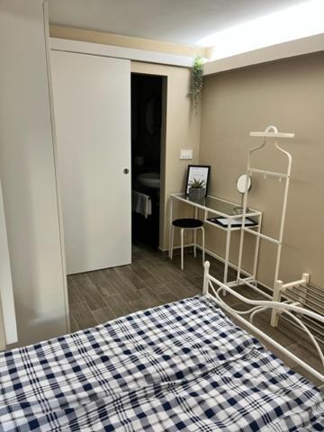 Salt & Soul Apartman Zengg