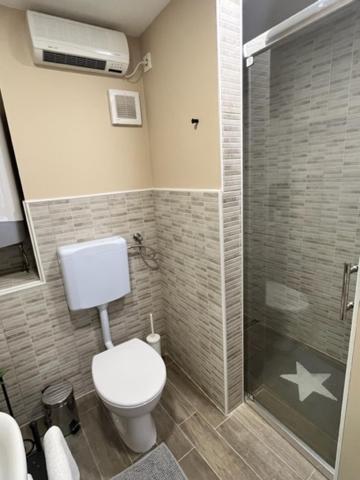 Apartman Salt & Soul *